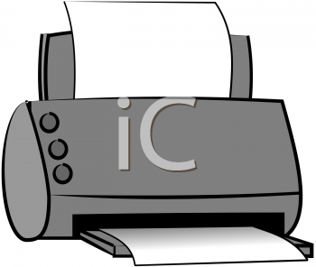 Computer Clipart