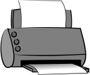 Computer Clipart