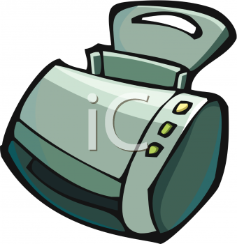 Computer Clipart