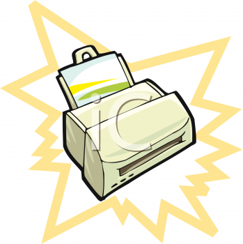 Computer Clipart