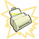 Computer Clipart