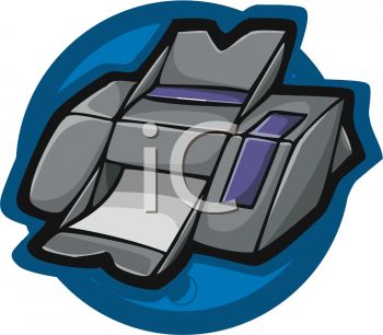 Computer Clipart