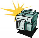 Computer Clipart