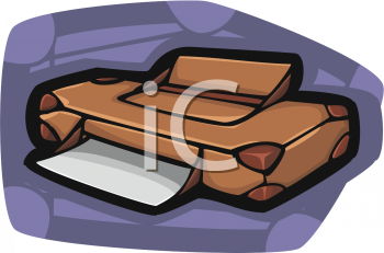 Computer Clipart