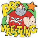 Wrestling Clipart