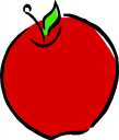 Apple Clipart