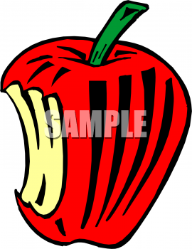 Apple Clipart