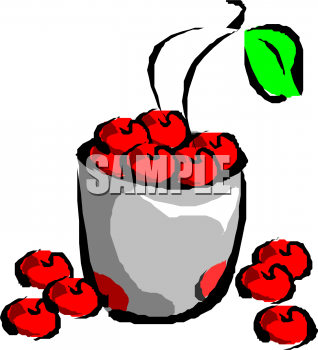 Tomato Clipart