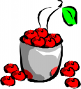 Tomato Clipart