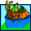 Pumpkin Clipart