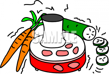 Carrot Clipart