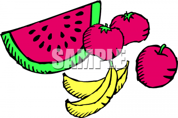 Apple Clipart