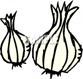 Vegetables Clipart