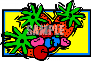 Apple Clipart