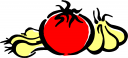 Tomato Clipart