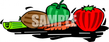 Pepper Clipart