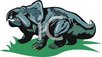 Dinosaur Clipart