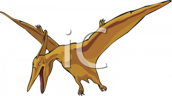 Dinosaur Clipart