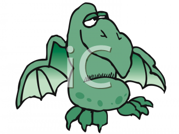 Dinosaur Clipart