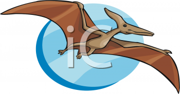 Dinosaur Clipart