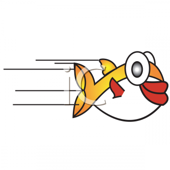 Fish Clipart