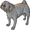 Dog Clipart