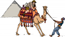 Camel Clipart