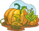 Vegetables Clipart