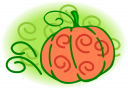 Pumpkin Clipart