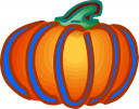 Pumpkin Clipart