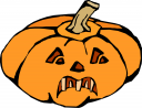 Pumpkin Clipart