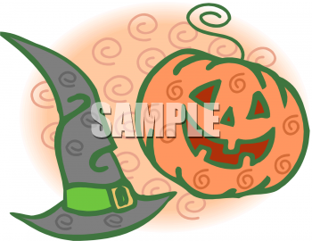 Pumpkin Clipart