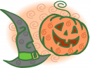 Pumpkin Clipart