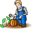 Vegetables Clipart