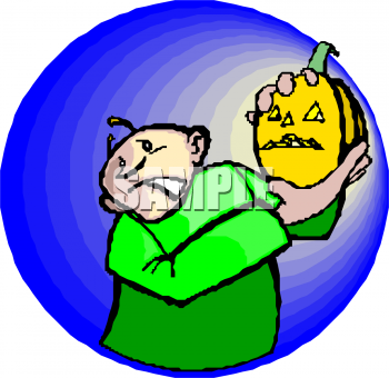 Pumpkin Clipart