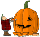 Pumpkin Clipart