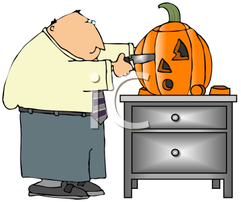 Pumpkin Clipart