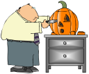 Pumpkin Clipart