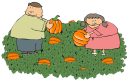 Pumpkin Clipart