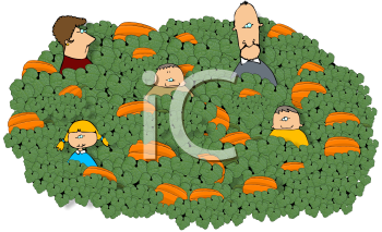 Pumpkin Clipart