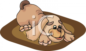 Dog Clipart