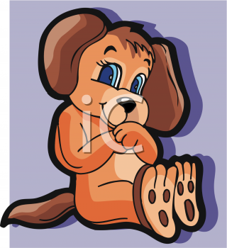 Dog Clipart