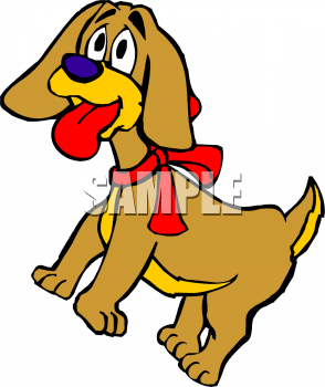 Dog Clipart