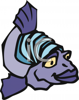 Fish Clipart