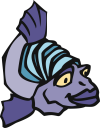 Fish Clipart