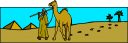 Camel Clipart