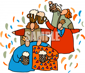 Beer Clipart