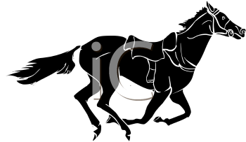 Horse Clipart