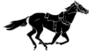 Horse Clipart