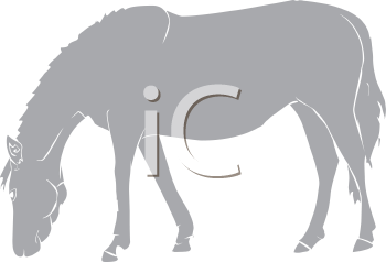 Horse Clipart